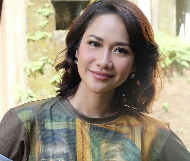 Bunga Citra Lestari Akui Selesa Berhijab