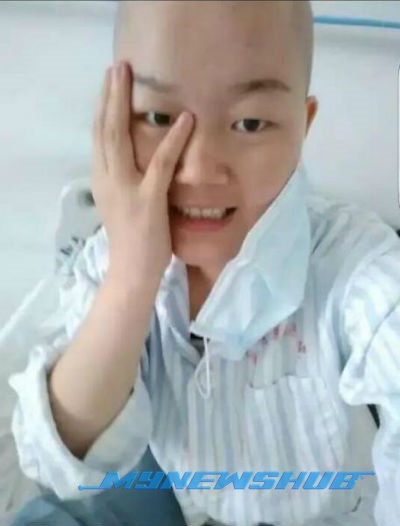 Sanggup Biar Diri Dipanah, Bantu Kakak Sakit Kanser