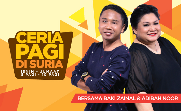 ceria pagi