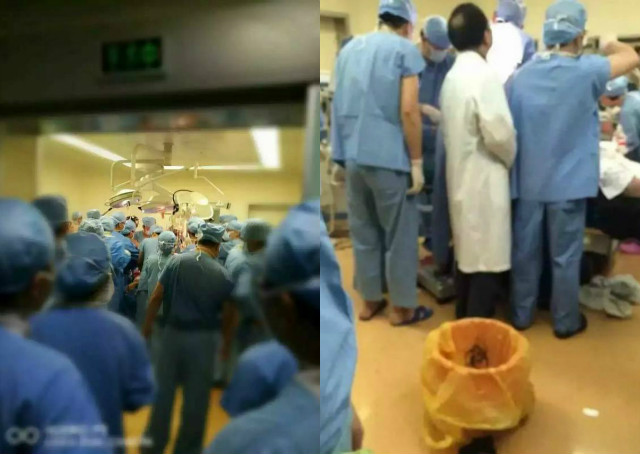 Pesara Doktor Gigi Mati Ditikam 30 Kali Bekas Pesakit