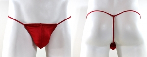 Jiran 'Serang' Lelaki Tua Tak Senonoh Suka Tayang G-String