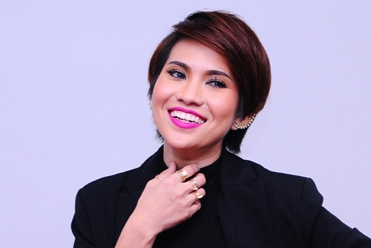 Fobia Apabila Diajukan Soal Umur-Indah Ruhaila