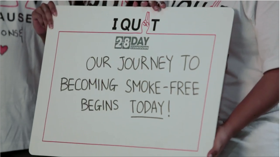 iquit
