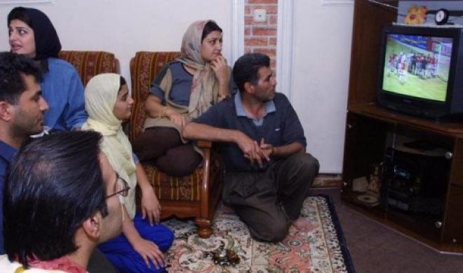 Iran Cekup 8 Wanita Tanpa Hijab, Seksi Video Muzik