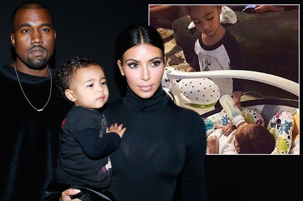 Kim K Ucap Romantis Sempena 'Anniversary'