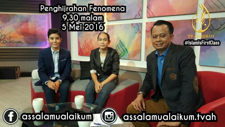 Yana Batalkan Hasrat Tukar Jantina Ogos Ini