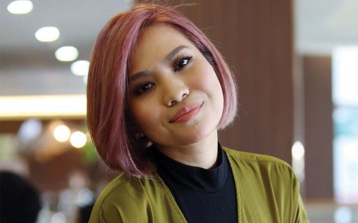 Fobia Apabila Diajukan Soal Umur-Indah Ruhaila
