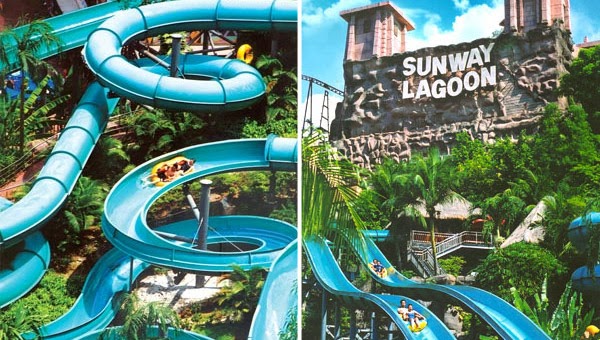 1354684094-SUNWAY LAGOON THEME PARK