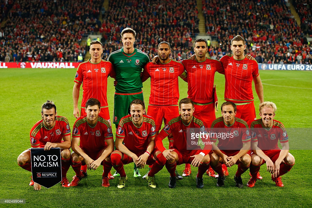 Perancis, Jerman, Belgium Mara Ke Suku Akhir Euro 2016