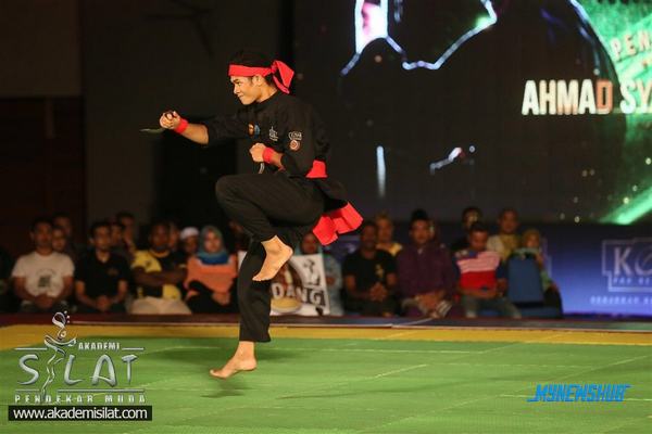 Akademi Silat Pendekar Muda 2