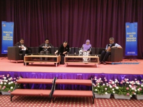 Ã‚Â 70K Transgender Usaha Tuntut Hak Amalan Seks Bebas