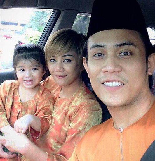 anak stacy