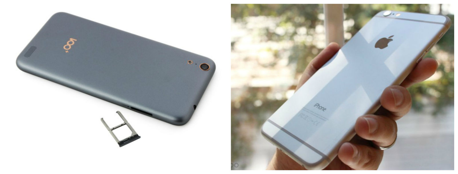 Dituduh Tiru Paten, Jualan iPhone 6 Dihalang Di China