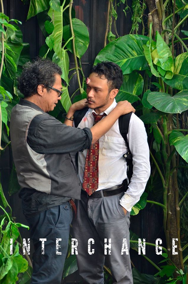 Interchange Dain Iskandar Ke Festival Filem Locarno