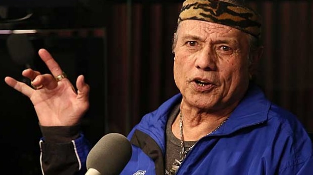 Akibat Rosak Otak, Puluhan Ahli Gusti Saman WWE