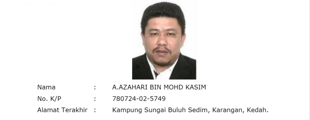 SSM Siasat Pelaburan Solar Bond, Dato' Sri Dicari