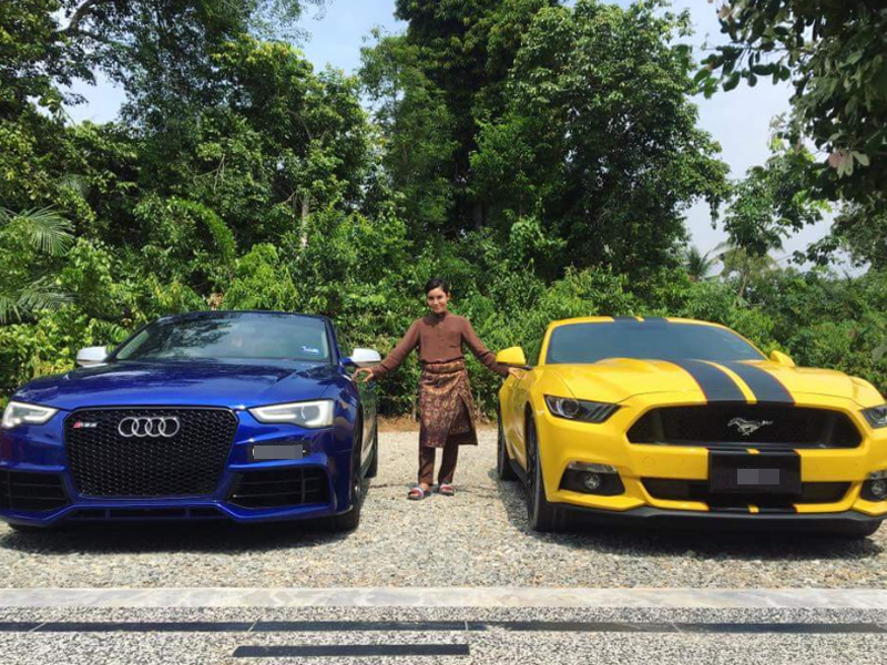 Biarkan Pembenci Hidup Dengan Komen Jahatnya!