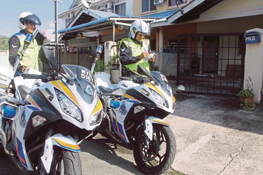 7 Tips Keselamatan Sebelum Pulang Beraya