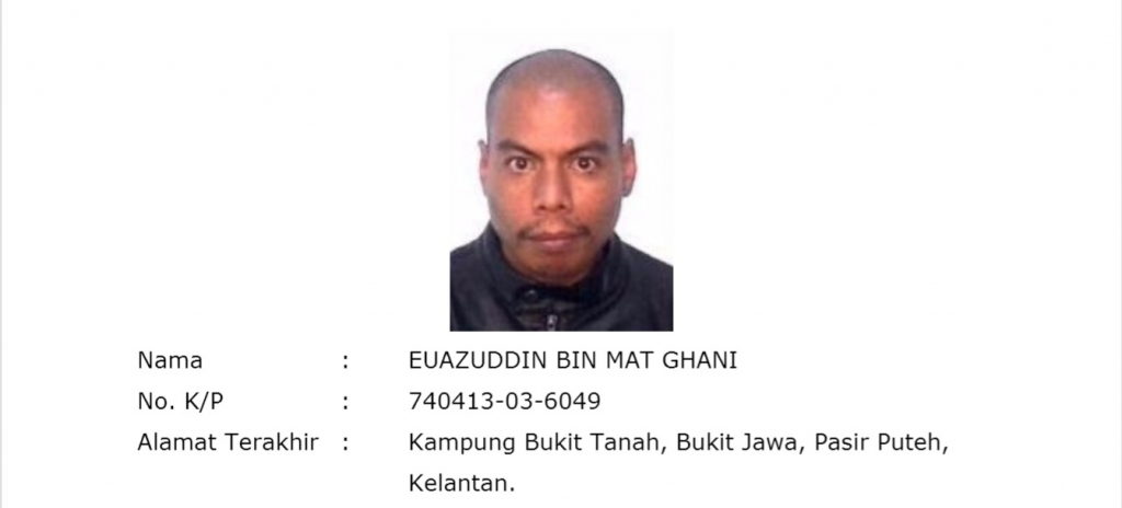 SSM Siasat Pelaburan Solar Bond, Dato' Sri Dicari