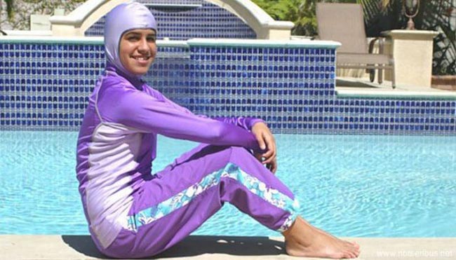 Burkini