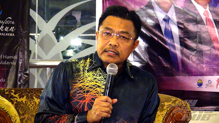 Ancaman Daesh Mampu Gugat Pelancongan Jika Tak Dikekang