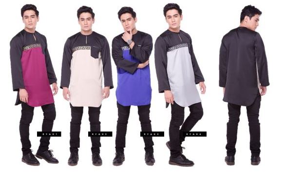 Jaafar Onn Melenting Pemakaian Kurta Diagungkan