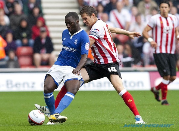 Kelantan Ambil Pemain Birmingham City, Morgaro Gomis