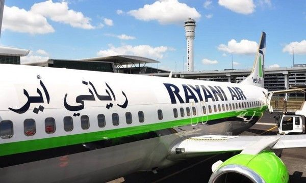 Tiga Syarat Untuk Ravi - Pekerja Rayani Air