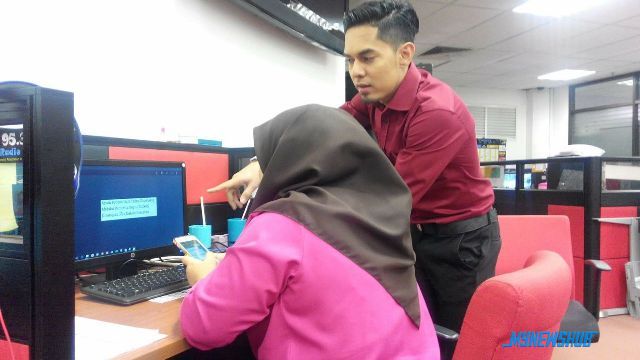 Kini Masuk Era Kartel - #KongsiBerita Di AlHijrah