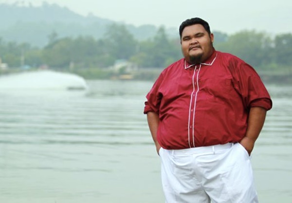 Terima Gambar Bogel, Abam Digoda Pencinta Sejenis