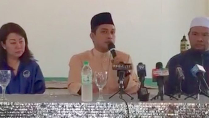 Elak Gosip, Adi Putra Undur Diri Dari Dunia Hiburan