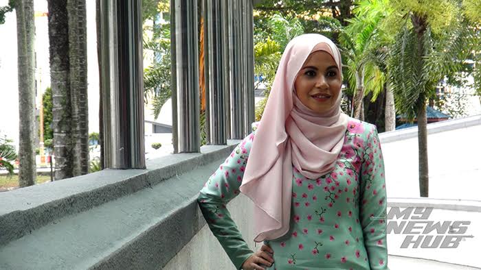 Hubungan Dira Dan Suami Baik-Baik Sahaja