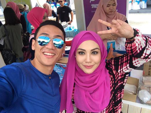 Akui Bercinta, Raja Afiq Mahu Bawa Anis Jumpa Keluarga