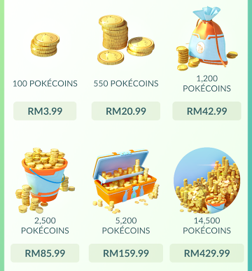 Panduan Keselamatan Bermain Pokemon Go Daripada SKMM