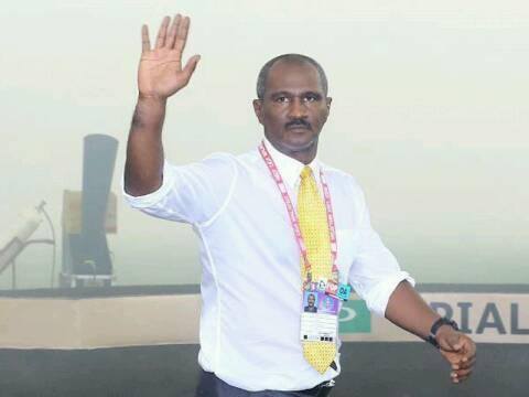 Pecat Coach Tak Cukup, Ultras Mahu FAS 'Dicuci'