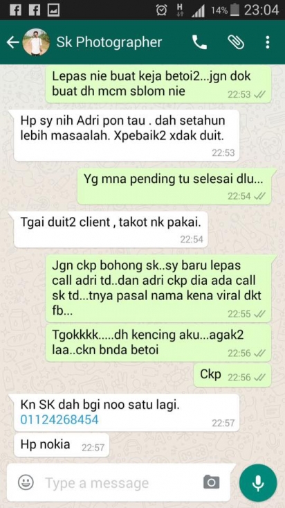 Dah Ada Anak, Album Kahwin Masih Tak Dapat-Dapat!