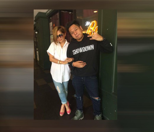 Ikhwan Kool FM Akui Bercinta Dengan Ibu Tunggal