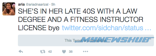 Pengasas RHB Kahwin Gadis 19 Tahun? Ini Perkara Sebenar...