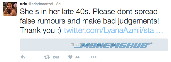 Pengasas RHB Kahwin Gadis 19 Tahun? Ini Perkara Sebenar...