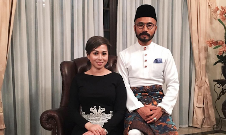 'Jika Ada Majlis, Saya Akan Maklum' - Azrinaz