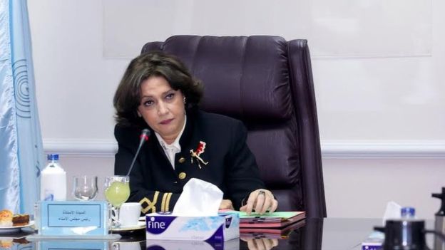 8 Penyampai TV Digantung Bersiaran Kerana 'Gemuk'