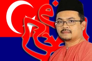 Pemuda UMNO Seru Rakyat Tolak Tun M Hina Bangsa Johor