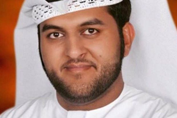 Jasim Issa Mohammed Hassan