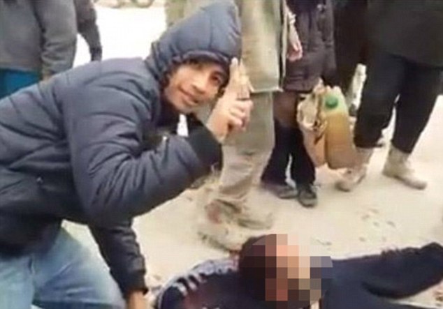 Mohd. Feris Anuar, 20