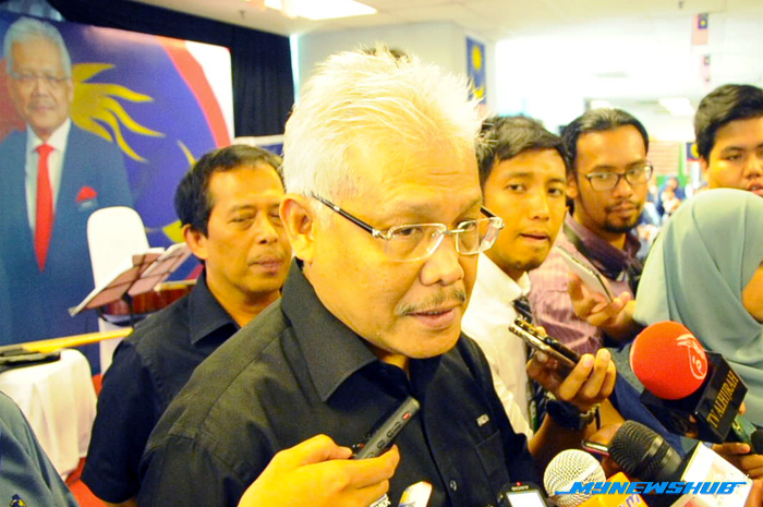 Kempen, Pertandingan SSM Semarakkan Bulan Merdeka