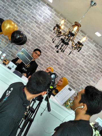 Program B'Frenz Sasar Produk Muslim Kuasai Ranking Seribu