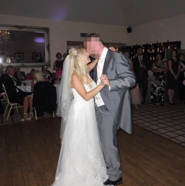 full of shattered dreams wedding dress ebay
