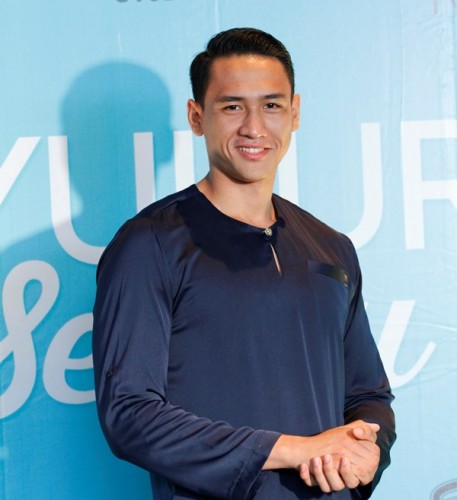 'Kapten Mukhriz' Dulu Gempal, Kini Jejaka Sado