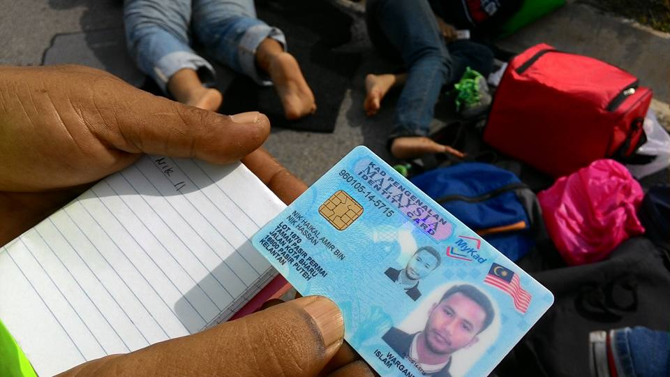Bakal Guru Maut, 2 Lagi Parah Kemalangan Di LPT2