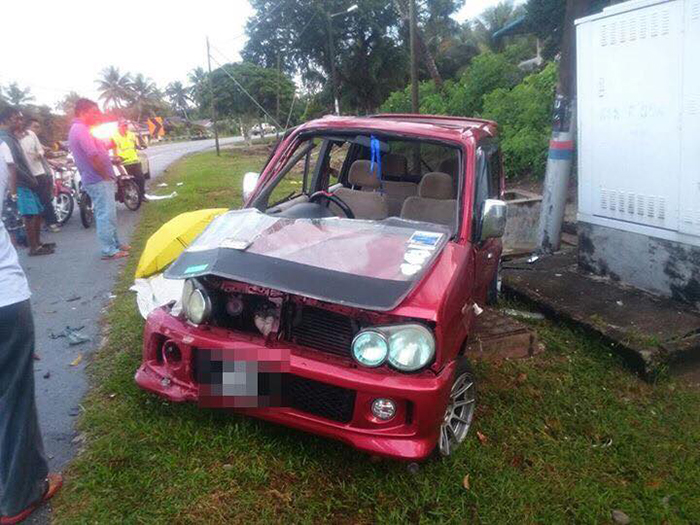 Servis Kereta Perodua Batu Pahat - Foto Fits